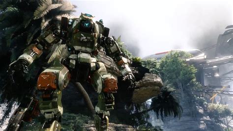 Titanfall 2 Free Multiplayer Mode Launched On Ps4 Pc And Xbox One