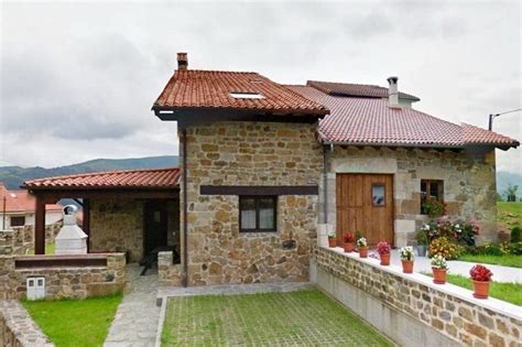 Si necesitas un buscador de casas rurales, esta es tu página. Casa rural La Charruca, Casa rural en Abionzo Valles ...