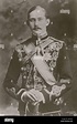 Príncipe Arturo de Connaught, 1883-1938. Oficial militar británico y ...