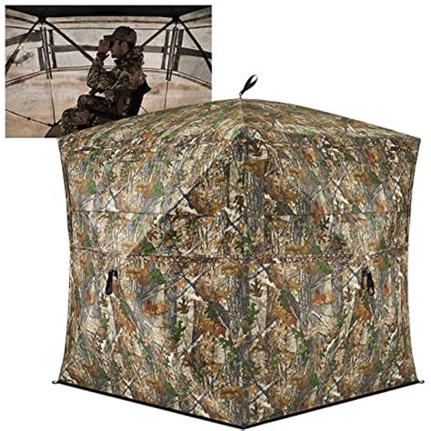 Top 10 Best Hunting Blinds Reviews And Buying Guide Glory Cycles