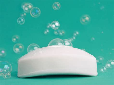 Bacteria thrive in moist environments. Is bar soap a safe alternative to liquid soap? - Easy ...