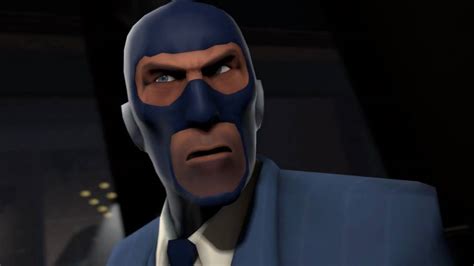Team Fortress 2 Meet The Spy Russian Youtube