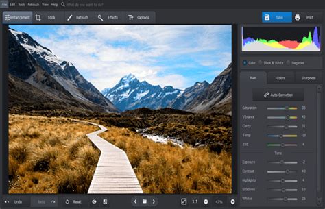 Photoworks Photo Editor For Pc Try Free
