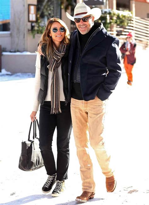 Celebrities In Aspen For New Year S Eve Weekend Photos