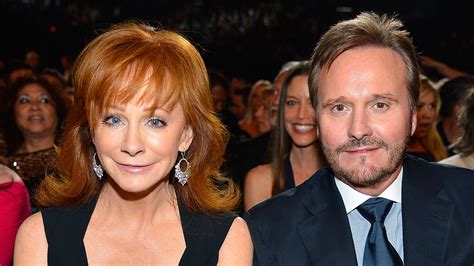 The Real Reason Reba Mcentires Husband Left Her
