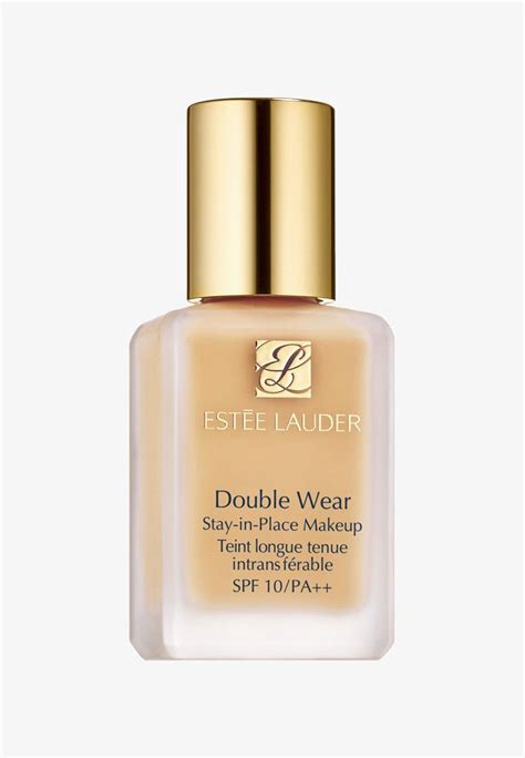 estée lauder double wear stay in place makeup spf10 30ml foundation 1n1 ivory nude zalando at