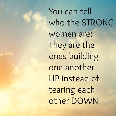 Support Each Other Quotes Shortquotescc