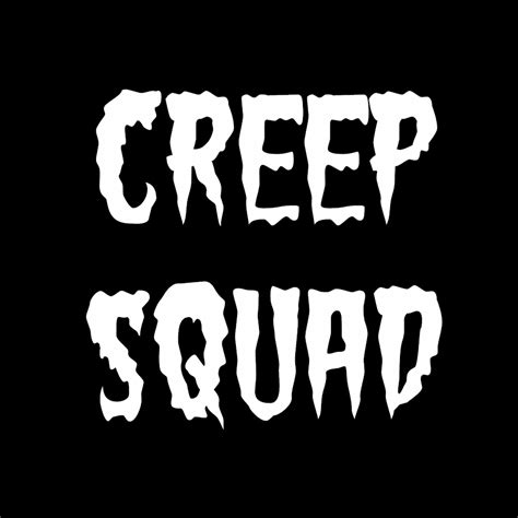 creep squad youtube