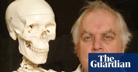 Bill White Obituary Archaeology The Guardian