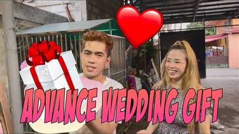 Wedding T Ko Kay Pamgulat Sya E Ahaha Youtube