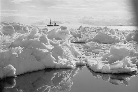 Why Cheerfulness Mattered In The Antarctica Expedition Of 1912 Jstor