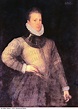 Sir Philip Sidney (1554-1586)