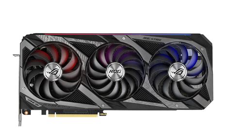 For the price, the nvidia geforce rtx 3060 ti punches way above its weight class, providing performance that rivals, and sometimes beats, the rtx 2080 super. ASUS Announces GeForce RTX 3060 Ti Series Graphics Cards - Gaming Central