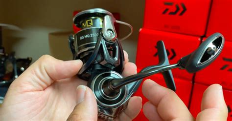 You Ve Got To See The Inner Workings Of A Sealed Spinning Reel