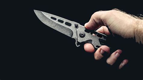Best Tactical Knives In 2022 Reviews For Life Saving Performance