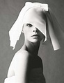 Fashion Photographers - Stephen Meisel | Georgina Lowe