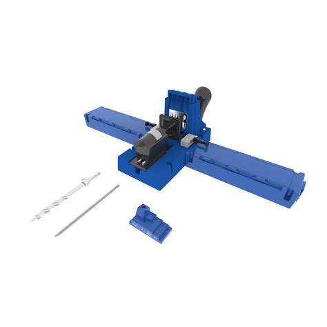 Kreg Pocket Hole Jig® K5 Official Store Kreg Tool