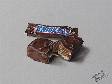 640 x 480 jpeg 237 кб. Realistic Colored Pencil Drawings of Common Objects