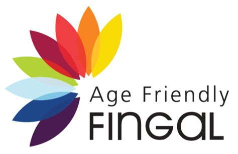 Fingal Age Friendly Fingal