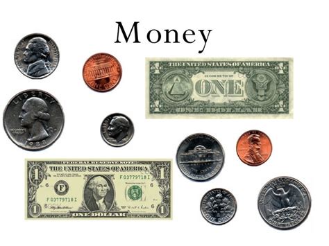 Money Powerpoint