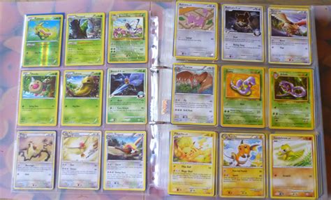 Today, the pokémon video game series is one of the most popular and most successful video game franchises in history. Collection COMPLETION: Pokédex of pokémon cards!: pkmncollectors — LiveJournal