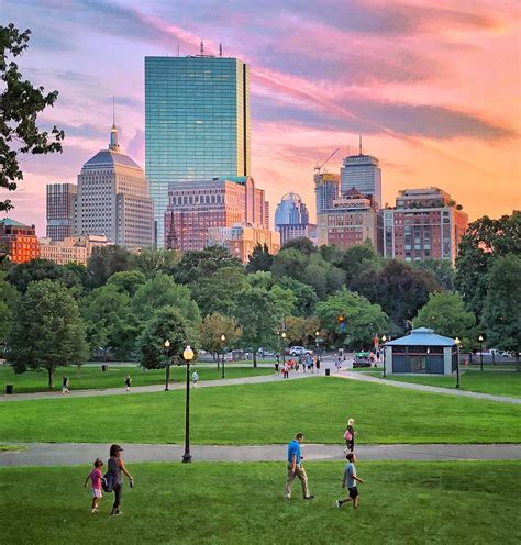 65 Things To Do In Boston This Weekend 081718