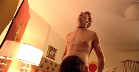 Andersen Gabrych Jonathan Chase Shirtless Gay Scene In My Xxx Hot Girl