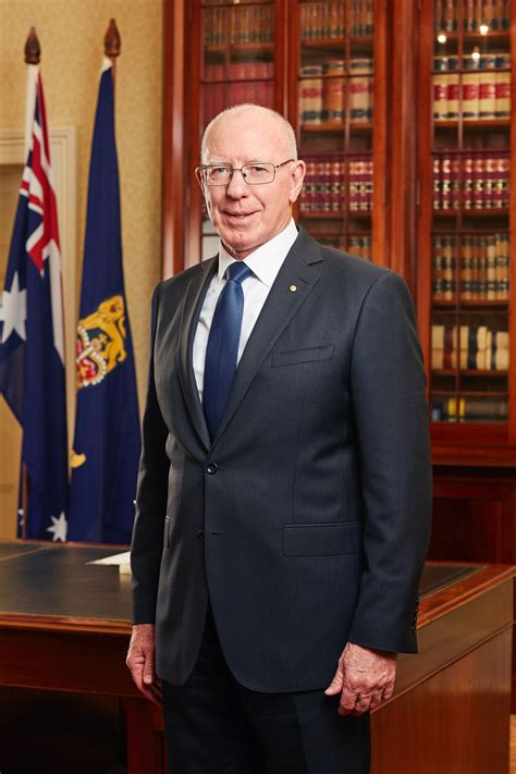 Governor General To Visit Mount Isa This Month Mount Isa City Council