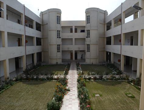 Babasaheb Bhimrao Ambedkar University Bbau Lucknow Images