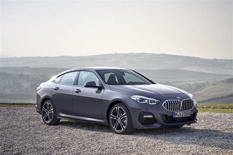 The m8 gran coupe, for instance, is an extremely large bmw coupe sports car. BMW 220d M Sport Gran Coupe (2020, F44, 2-Series) photos