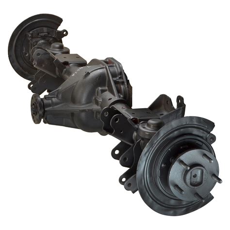 Replace® Raxp2294b Remanufactured Rear Axle Assembly