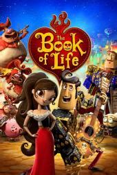 While not every movie based on a book manages to live up to fans' imaginations, the ones on this list are almost as good on the screen as they were on the page. The Book of Life Movie Review
