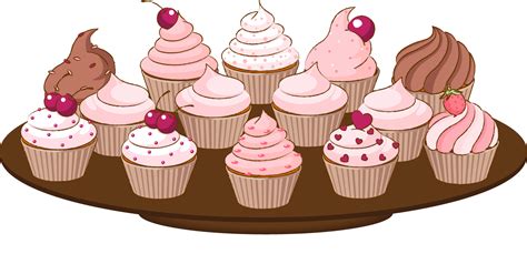 Cupcake Images Clipart Clipart Best