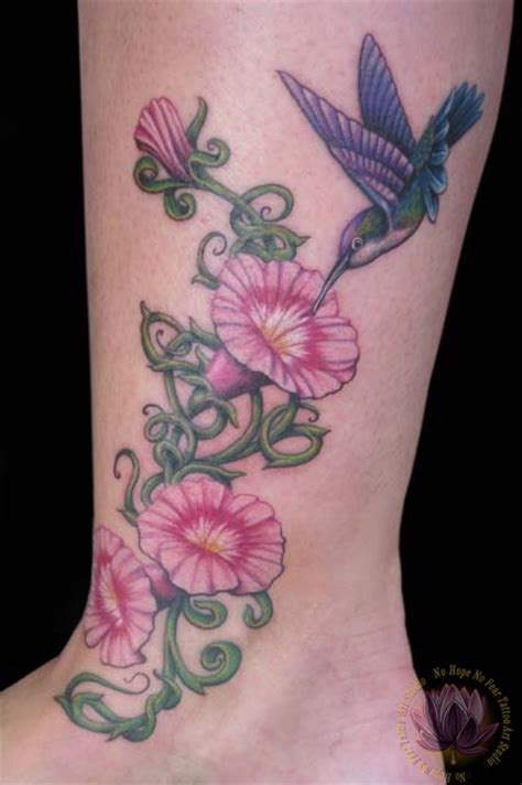 Ankle Tattoos And Designs Page 354
