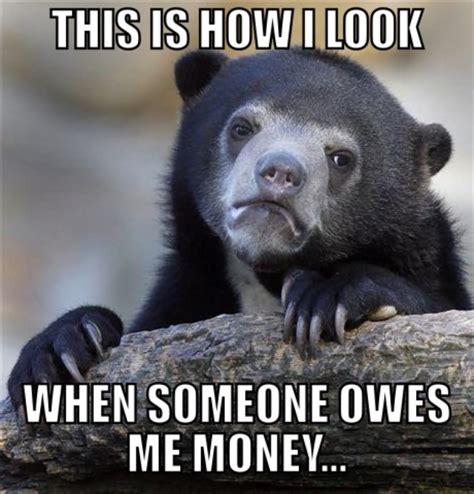 37 Most Funny Money Memes  Jokes And Images Picsmine