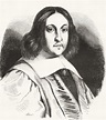 Pierre De Fermat, C.1601 1607 -1665 Drawing by Vintage Design Pics ...
