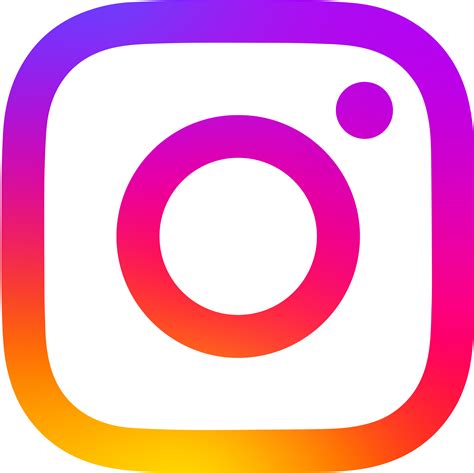 The New Instagram Logo Png In 2024 Edigital Agency