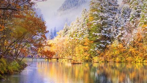🔥 50 Bing Autumn Desktop Wallpaper Wallpapersafari