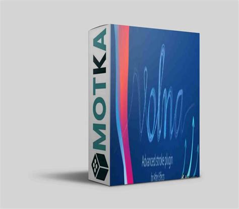 Aescripts Volna V247 Free Download Motka
