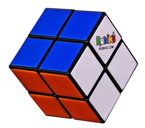 Rubiks 2x2 Qt Toys And Games