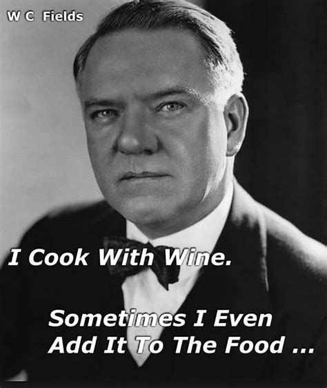 Wc Fields Movie Quotes Quotesgram