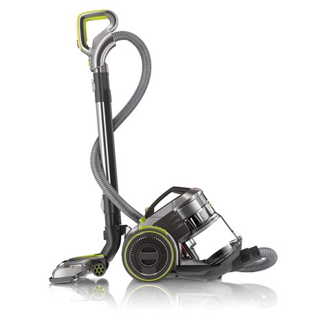 Hoover Windtunnel Air Pro Bagless Canister Vacuum And Reviews Wayfair