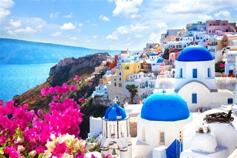 54 Fun Things To Do In Santorini Greece Tourscanner