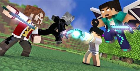 Top 15 Minecraft Best Pvp Packs That Are Great Gamers Decide