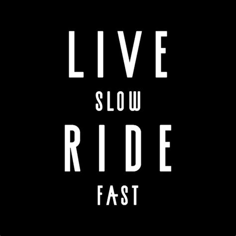 Live Slow Ride Fast Strava Cyclist Profile