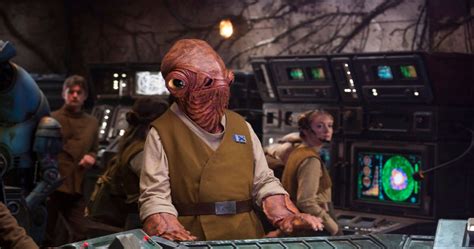 Follow along for exclusive news, updates. Star Wars: 10 Awesome Characters Who Barely Had Any Screentime