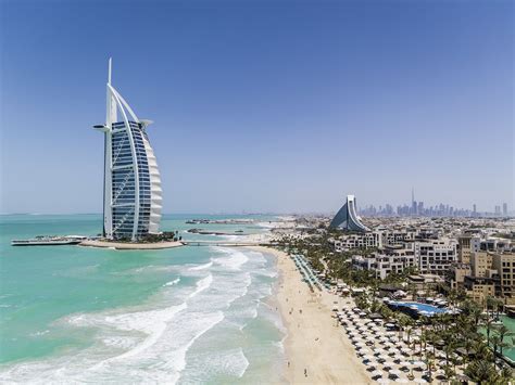 Burj Al Arab Hotel Dubai Emirati Arabi Uniti Prezzi 2022 E Recensioni