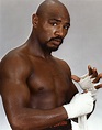 Marvin Hagler - Former Boxer. 2001. | Marvelous marvin hagler, Boxing ...