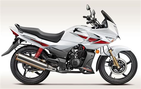 2013 Hero Karizma Top Speed