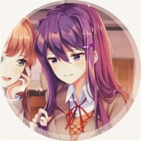Yuri Matching Icon 1